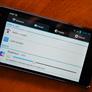 LG Optimus G Android Smartphone Review