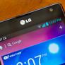 LG Optimus G Android Smartphone Review