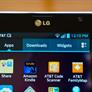 LG Optimus G Android Smartphone Review