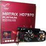 ASUS Matrix Radeon HD 7970 Platinum Review