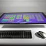 Lenovo IdeaCentre A720 Windows 8 All-In-One