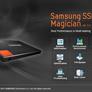 Samsung 840 Series SSD: Cost-Efficient Performance