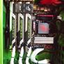 NVIDIA GeForce GTX Titan Powered Maingear SHIFT