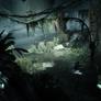 Crysis 3:  Amazing Graphics, Boring Execution