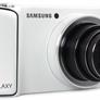 Social Android Imaging: Samsung's Galaxy Camera