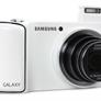 Social Android Imaging: Samsung's Galaxy Camera