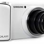 Social Android Imaging: Samsung's Galaxy Camera