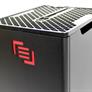Maingear Potenza SS: A Cool, Quiet, SFF Gaming PC