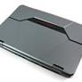 CyberPowerPC Fangbook X7-200 Gaming Notebook