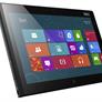 Lenovo ThinkPad Tablet 2: Windows 8 Slate Review