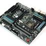 Overclocking With Gigabyte Z77X Motherboards