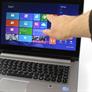 Lenovo IdeaPad Z400 Touch: Affordable, Touch-Enabled