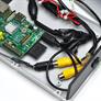 HOT Raspberry Pi DIY Mini Desktop PC Build