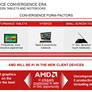 AMD 2013 A & E-Series Kabini and Temash APUs