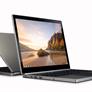 Google Chromebook Pixel Review