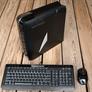 Alienware X51 R2 Small Form Factor Game PC, Haswell-Infused