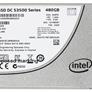 Intel Solid State Drive DC S3500 Data Center SSD