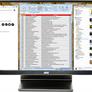 AOC Q29630 29" UltraWide IPS LED Monitor Review