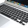 Apple's Haswell-Powered 13-Inch MacBook Air