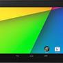 Google Nexus 7 (2013): The Best Android Tablet Yet