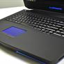 Alienware 18 Notebook: Haswell, GeForce GTX 780M