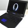 Alienware 18 Notebook: Haswell, GeForce GTX 780M