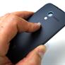 Android Refined: Moto X Smartphone Review