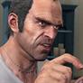 Grand Theft Auto V Review: A Triple Dose of Satirical Fun