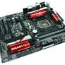 Gigabyte Z87 Haswell Motherboard Round-Up