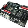 Gigabyte Z87 Haswell Motherboard Round-Up