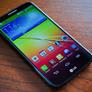 LG G2 Smartphone Review: Snapdragon 800 Powered