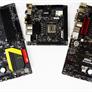 MSI Z87 Motherboard Roundup: Rockin Haswell