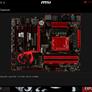 MSI Z87 Motherboard Roundup: Rockin Haswell