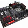 MSI Z87 Motherboard Roundup: Rockin Haswell