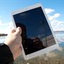 A Grounded Evaluation Of The iPad Air