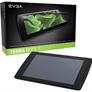 EVGA Tegra Note 7 Android 4.3 Tablet Review
