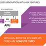 AMD CES 2014: Kaveri APU Is Imminent