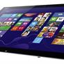 Sony VAIO Tap 21 Multitouch Mobile Desktop Review