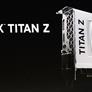 GTC '14: NVIDIA Outs Pascal, Titan Z, Tegra Updates