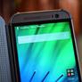 HTC One (M8) Android Smartphone Review