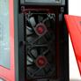 Maingear Rush Review With Radeon R9 295X2 CrossFire