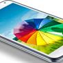 Samsung Galaxy S5 Review