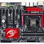 Z97 Motherboard Round Up: EVGA, MSI, Gigabyte