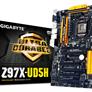 Z97 Motherboard Round Up: EVGA, MSI, Gigabyte