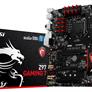 Z97 Motherboard Round Up: EVGA, MSI, Gigabyte