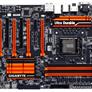 Z97 Motherboard Round Up: EVGA, MSI, Gigabyte