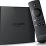 Amazon Fire TV Review, A Competent Media Streamer