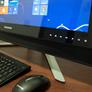 Lenovo B750 All-in-One 29-Inch Desktop Review