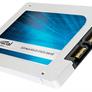 Crucial MX100 Affordable Solid State Drive Review