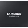 Samsung SSD 845DC EVO Solid State Drive Review
